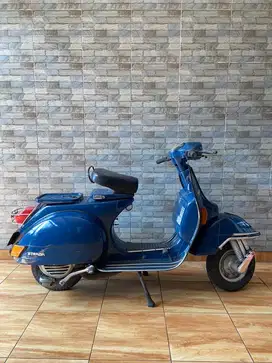 Forsale vespa strada
