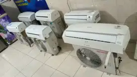 Betukar AC second