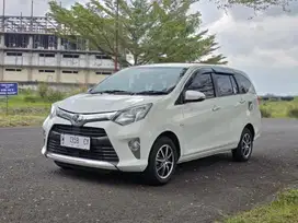 Toyota Calya 2018 Bensin