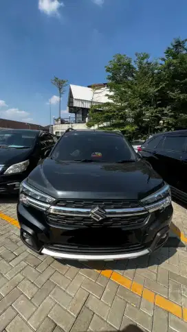 Di Juall Mobil.Suzuki XL 7 tahun 2021 Istimewa