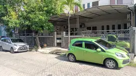 Ngomset‼️Rumah Kost Aktif SiwalankertoSurabaya
