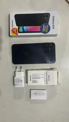 Samsung Galaxy A24 8+8/128
