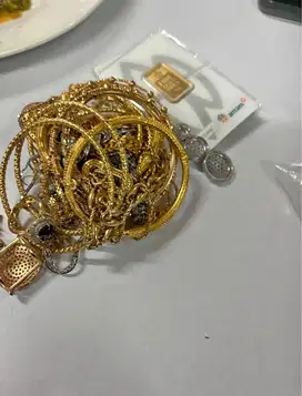 TERIMA JUAL EMAS DAN BERLIAN COD