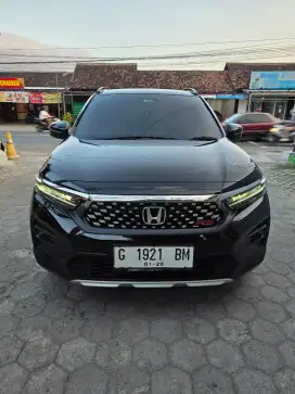 Honda wrv rs sensing matic tahun 2023
