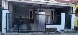 Rumah 2 Lantai Strategis di Tytyan Kencana Bekasi