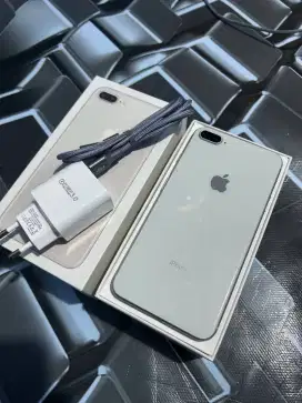 IPHONE 8 PLUS 64
