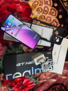 Realme GT neo 3T 5g