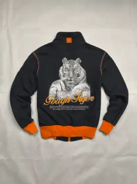 Evisu Tractop Jacket