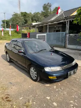 TIMOR DOHC tahun 2000
Injection