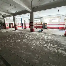 Dijual/Disewakan Ruko Besar Pusat Kota Jln. Dewi Sartika Kota Bandung