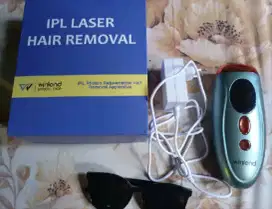 Ipl buat hilangkan bulu