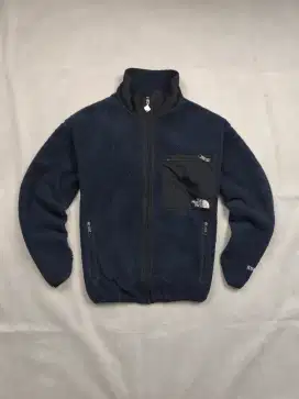 Vtg Fleece Retro The North Face 90s Sherpa Jacket