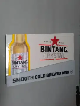 Neon box bintang