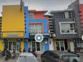 Langka Ruko San Diego Pakuwon City Murah