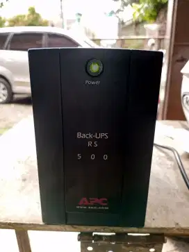 UPS POWER SUPLY