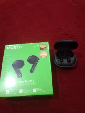 Headset ROBOT Eco Buds 1