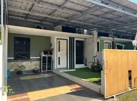 Rumah di Green Garden Woltermonginsidi, Jl. Gasem Raya, Pedurungan