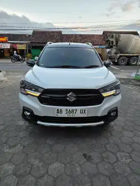 Xl7 alpha hybrid matic tahun 2024