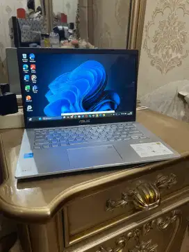 “Laptop ASUS Vivobook A416E i3 Gen 11 | RAM 8GB SSD 512GB | Mulus