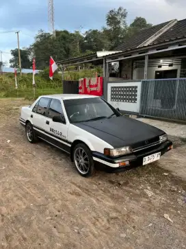 HONDA PRESTIGE 87