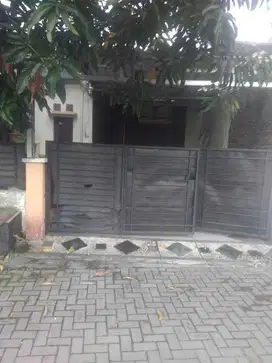Rumah dijual Jl. Graha Syuhada, dekat Arteri Soetta, Pedurungan Tengah