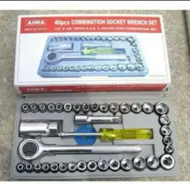 Jual Konci shock
