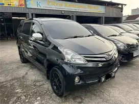 [ Dp 20 jt ] Daihatsu Xenia 1.0 M Deluxe 2011