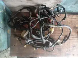 Kabel body Vario kzr