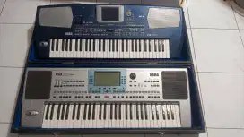 Dijual Keyboard KORG PA50 SD 5,5jt Dan Keyboard KORG PA500 Harga 5,5jt