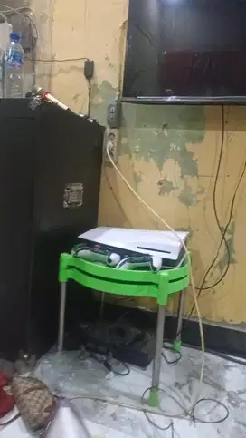 Playstation 5 fat
