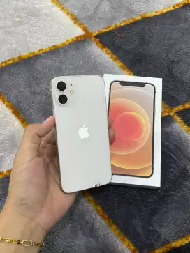 iPhone 12 Mini 128gb