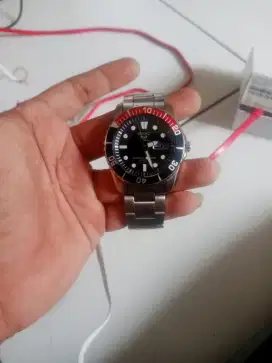seiko5 automatic babyucin