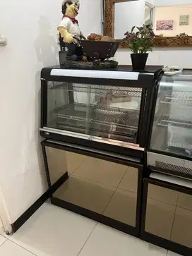 Showcase Panas Dingin masih bagus