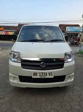 Apv gl manual tahun 2024