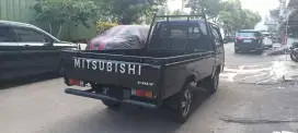 Mitsubishi L300 Pick Up 2021