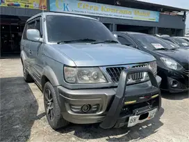 Mitsubishi Kuda Grandia 2.5 Diesel 2002