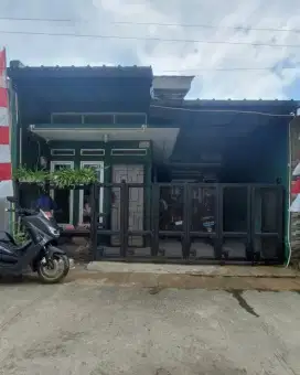 Dijual Rumah Cluster Kenanga Cipondoh  Tgr