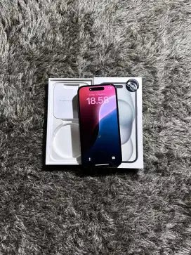 iPhone 15 128gb Ibox