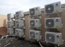 Jasa Service ac cuci ac bongkar pasang ac service mesin cuci kulkas