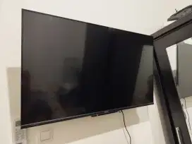 Google TV Coocaa 4K 43