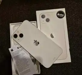 iPhone 13 128 fullset