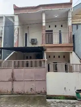Rumah Murah Ploso Surabaya