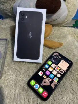 IPHONE 11 128 IBOX DIGIMAP BACA DESKRIPSI