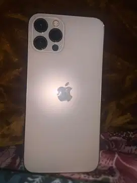 Iphone 12 pro 256 inter