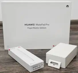 Huawei matepad pro 12.2 2025