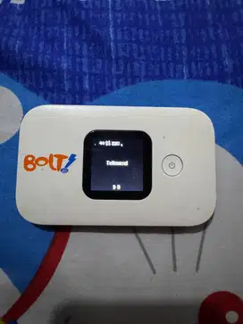 MODEM MIFI BOLT SLIM 2 HUAWEI E5577 ALL OPERATOR SESUAI KETERANGAN