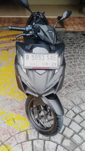 Honda  Vario 2024