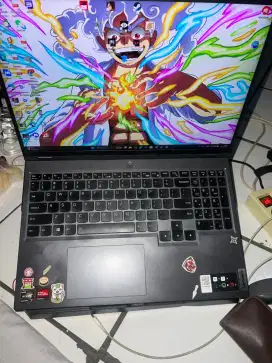 DI JUAL CEPAT LAPTOP LENOVO LEGION 5 PRO