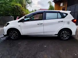 Daihatsu Sirion 2023 Bensin