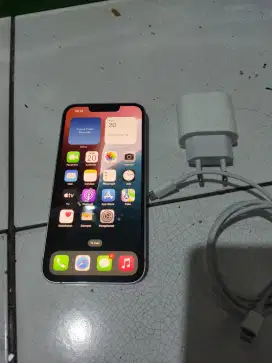 Iphone 14 128gb jual cepet